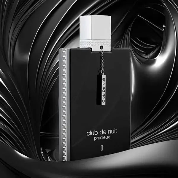 Armaf Club de Nuit Precieux EDP 55 ML Hombre Perfume Original