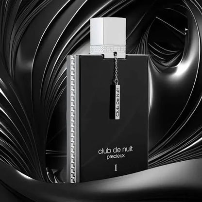 Armaf Club de Nuit Precieux EDP 55 ML Hombre Perfume Original