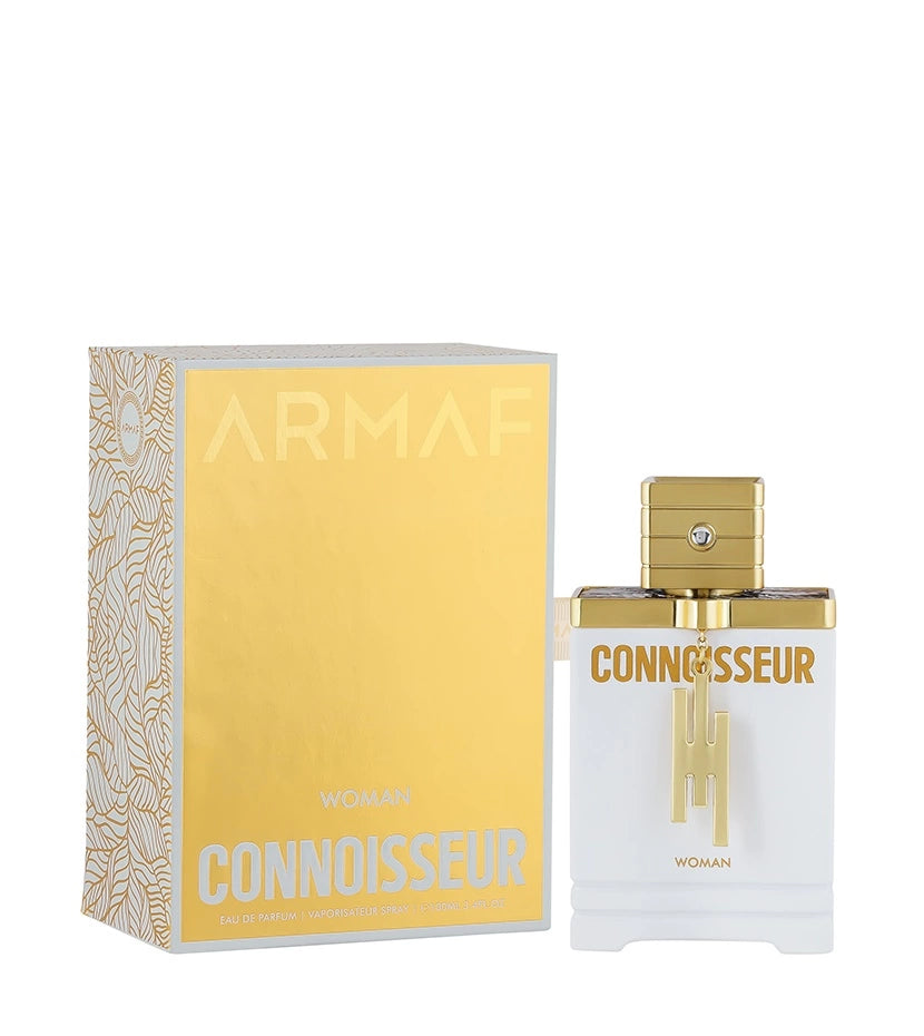 Armaf Connoisseur Women EDP 100 ML Mujer Perfume Original