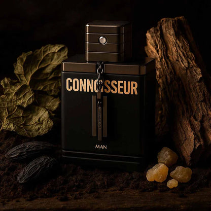 Armaf Connoisseur Men EDP 100 ML Hombre Perfume Original