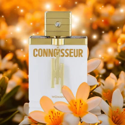 Armaf Connoisseur Women EDP 100 ML Mujer Perfume Original