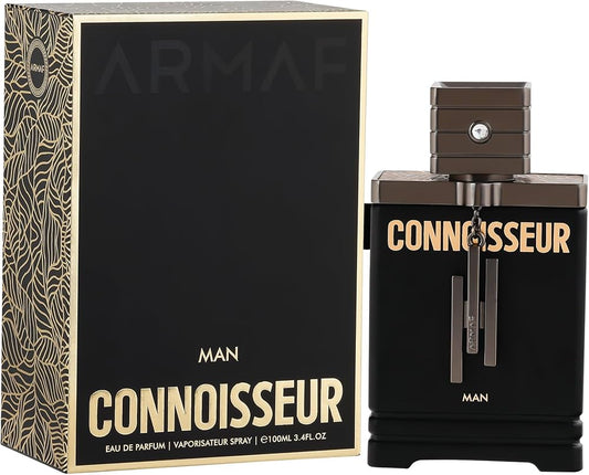 Armaf Connoisseur Men EDP 100 ML Hombre Perfume Original
