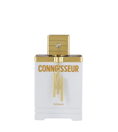 Armaf Connoisseur Women EDP 100 ML Mujer Perfume Original