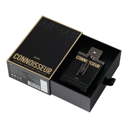 Armaf Connoisseur Men EDP 100 ML Hombre Perfume Original