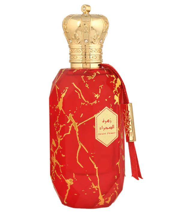 Armaf Desert Flower EDP 100 ML Unisex Perfume Original