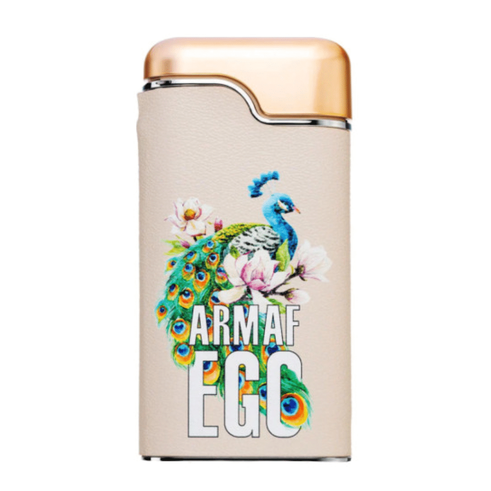 Armaf Ego Exotic EDP 100 ML Mujer Perfume Original