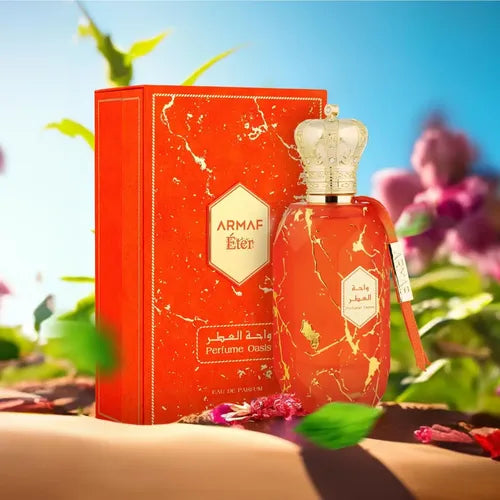 Armaf Oasis EDP 100 ML Unisex Perfume Original