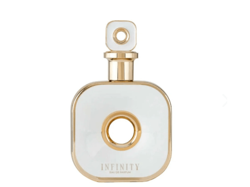 Armaf Infinity Gold EDP 100 ML Mujer Perfume Original