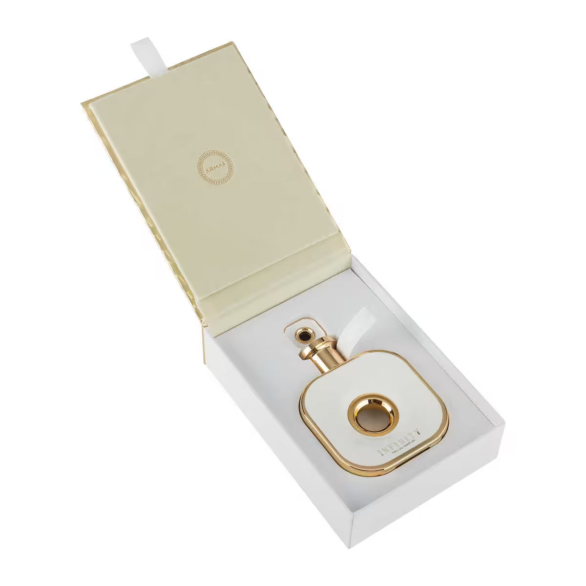 Armaf Infinity Gold EDP 100 ML Mujer Perfume Original