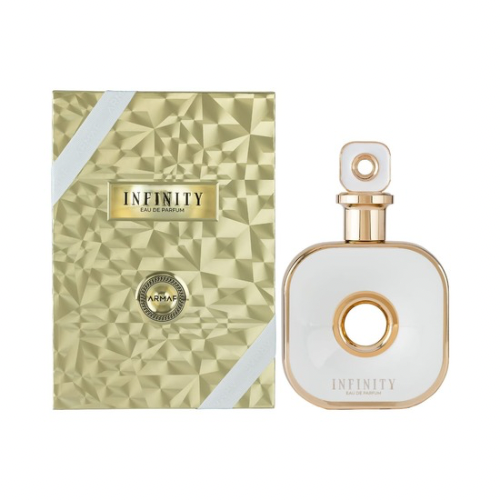 Armaf Infinity Gold EDP 100 ML Mujer Perfume Original