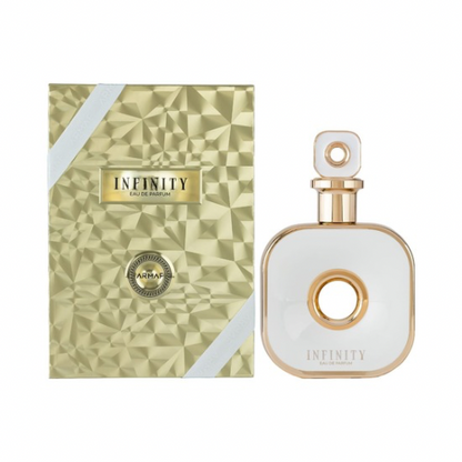 Armaf Infinity Gold EDP 100 ML Mujer Perfume Original