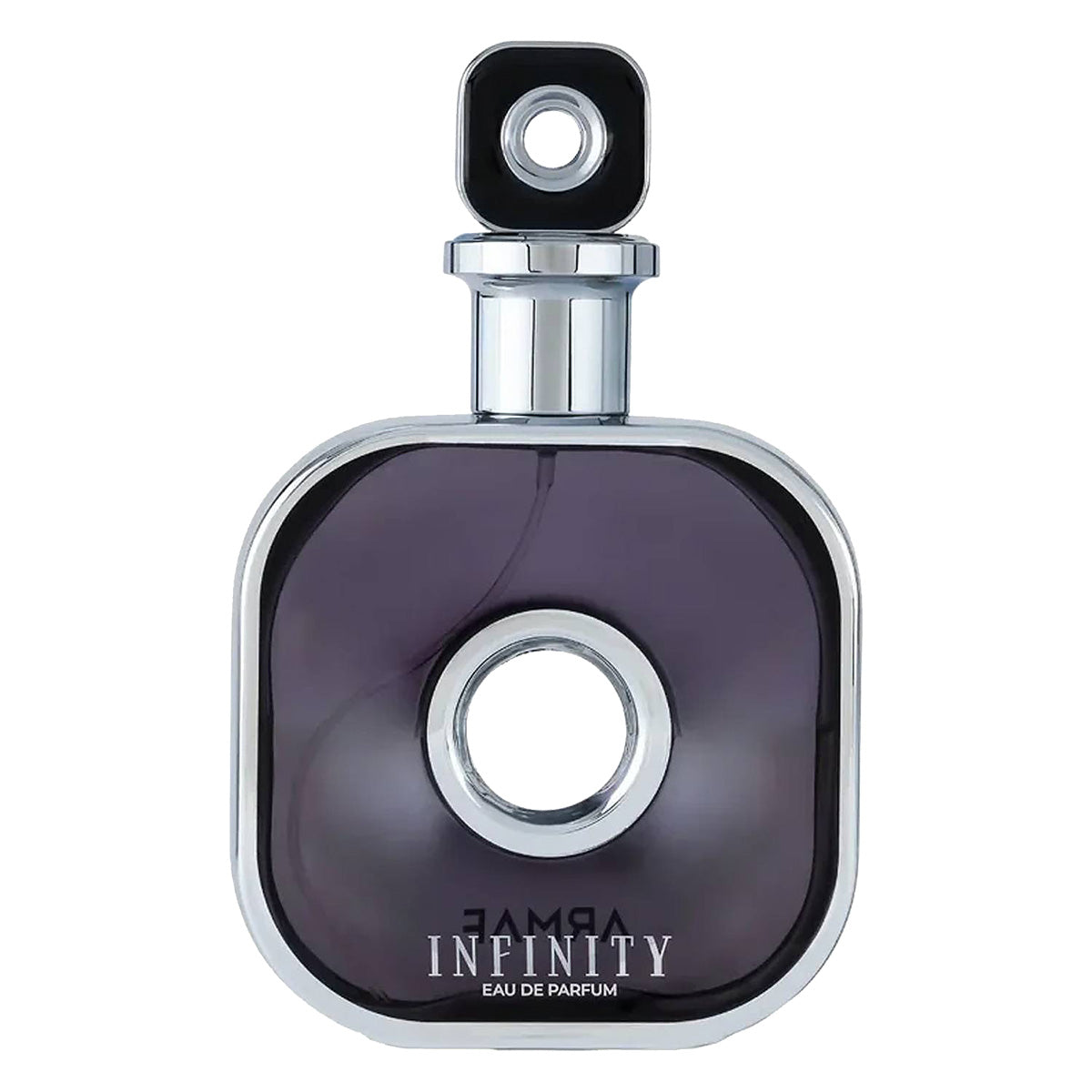Armaf Infinity Silver EDP 100 ML Hombre Perfume Original
