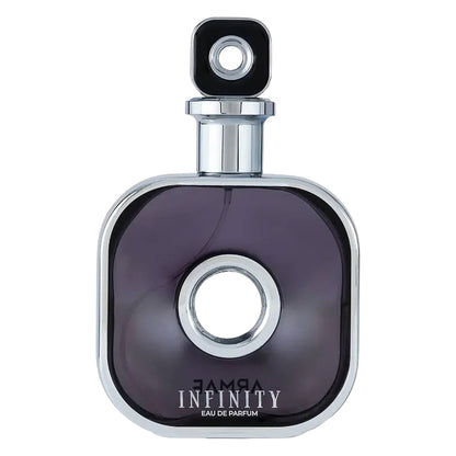 Armaf Infinity Silver EDP 100 ML Hombre Perfume Original