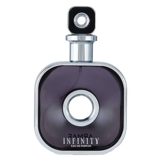 Armaf Infinity Silver EDP 100 ML Hombre Perfume Original