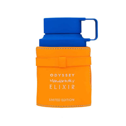 Armaf Odyssey Mandarin Sky Elixir EDP 100 ML Hombre Perfume Original