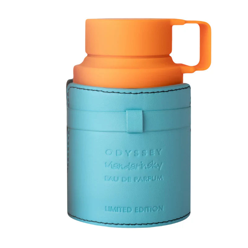 Armaf Odyssey Mandarin Sky EDP 100 ML Hombre Perfume Original