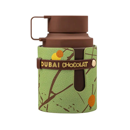 Armaf Odyssey Dubai Chocolate EDP 100 ML Hombre Perfume Original