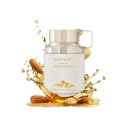 Armaf Odyssey Eau de Montagne EDP 100 ML Unisex Perfume Original