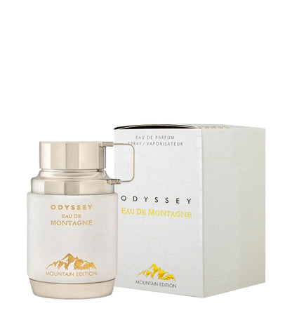 Armaf Odyssey Eau de Montagne EDP 100 ML Unisex Perfume Original