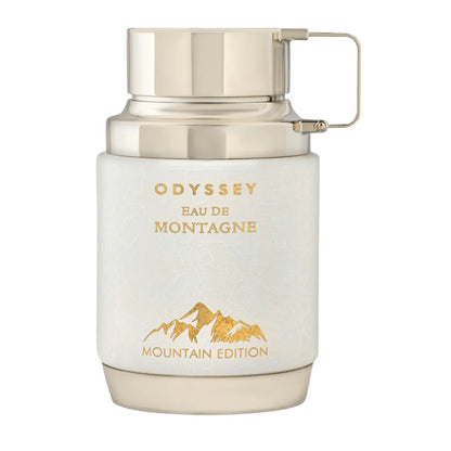 Armaf Odyssey Eau de Montagne EDP 100 ML Unisex Perfume Original