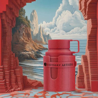 Armaf Odyssey Artisto EDP 100 ML Hombre Perfume Original