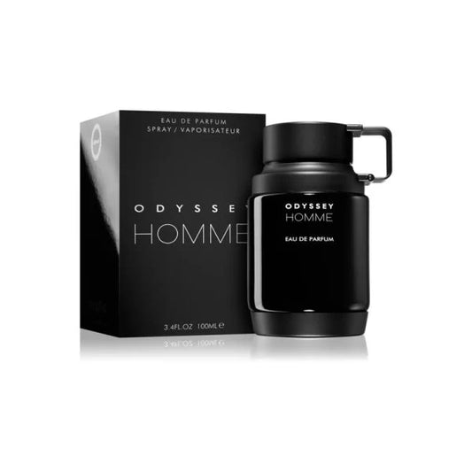 Armaf Odyssey Homme EDP 100 ML Hombre Original