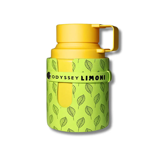 Armaf Odyssey Limoni EDP 100 ML Mujer Perfume Original