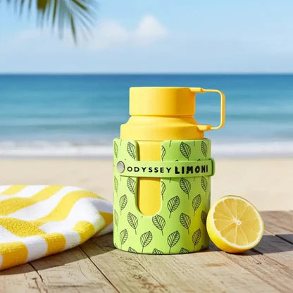 Armaf Odyssey Limoni EDP 100 ML Mujer Perfume Original