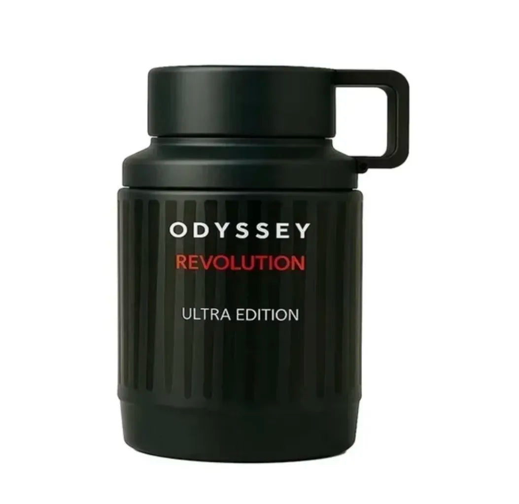Armaf Odyssey Revolution EDP 100 ML Hombre Perfume Original