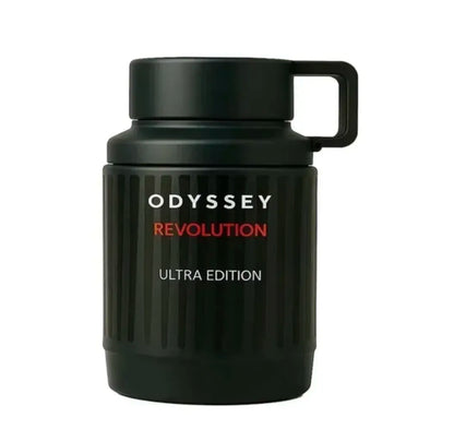 Armaf Odyssey Revolution EDP 100 ML Hombre Perfume Original