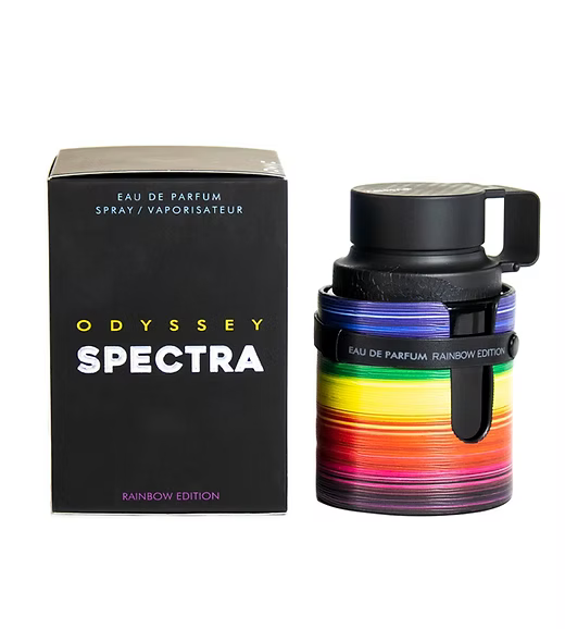 Armaf Odyssey Spectra EDP 100 ML Hombre Perfume Original