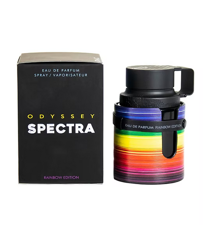 Armaf Odyssey Spectra EDP 100 ML Hombre Perfume Original