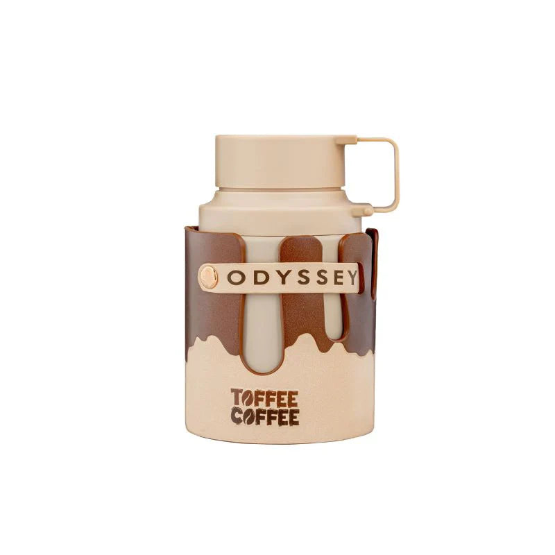 Armaf Odyssey Toffee Coffee EDP 100 ML Unisex Perfume Original