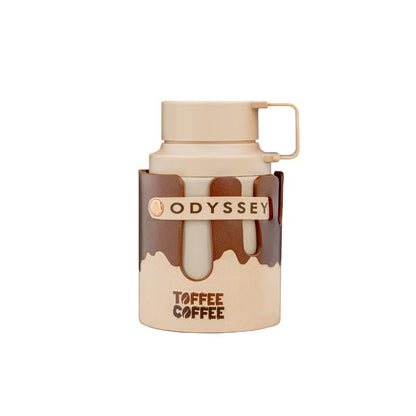Armaf Odyssey Toffee Coffee EDP 100 ML Unisex Perfume Original
