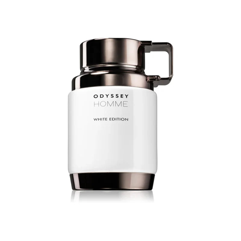 Armaf Odyssey White EDP 200 ML Hombre Perfume Original