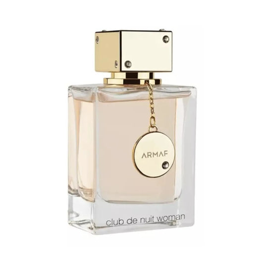 Armaf Club De Nuit Femme Mujer 100 ML
