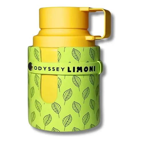 Armaf Odyssey Limoni Fresh Edition Unisex 100 ML