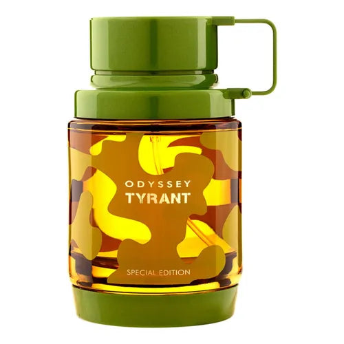 Armaf Odyssey Tyrant Hombre 100 ML