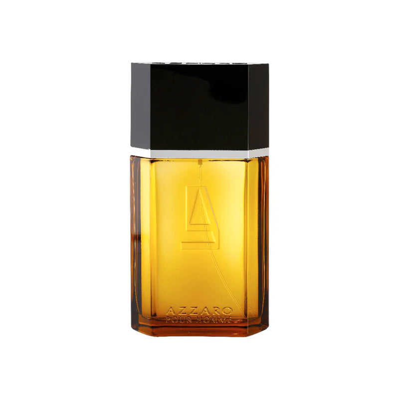 Azzaro Pour Homme EDT 100 ML Hombre Original