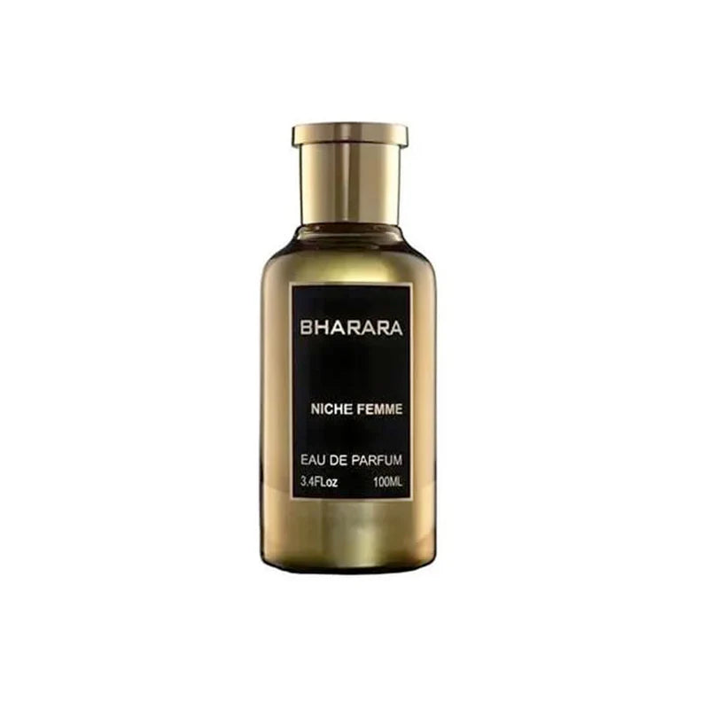 Bharara Niche Femme EDP 100 ML Mujer Perfume Original