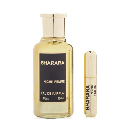 Bharara Niche Femme Mujer 100 ML