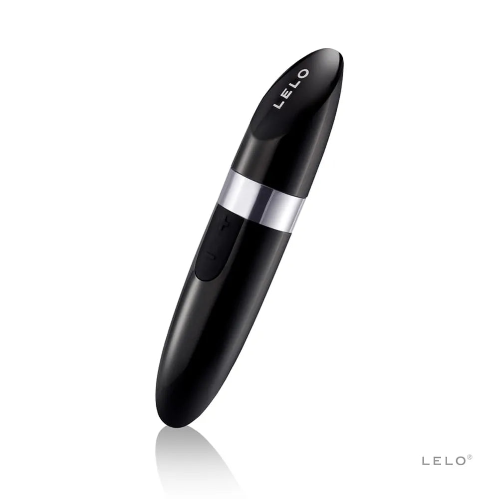 Bala Vibradora Lelo Mia 2 Recargable Discreta
