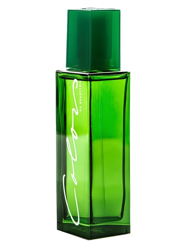 Benetton Colors Mujer EDT 100 ML Original