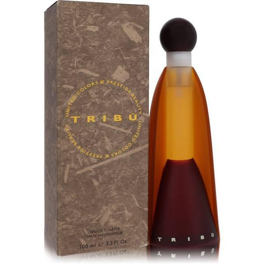Benetton Tribu EDT 100 ML Mujer Original