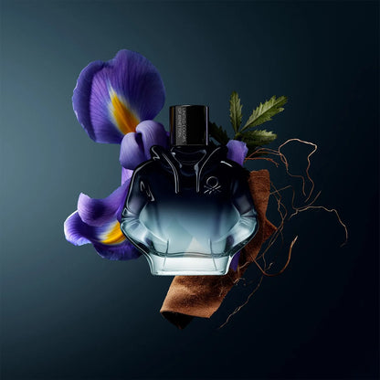 Benetton We Are Tribe Intense EDT 90 ML Hombre Original