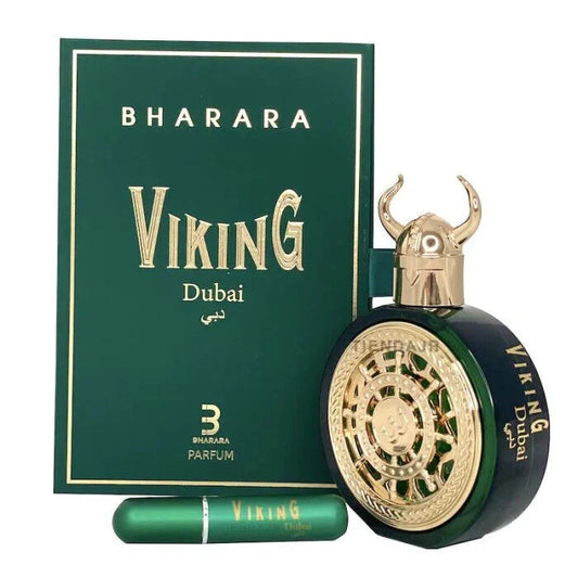 Bharara Viking Dubai Hombre 100 ML