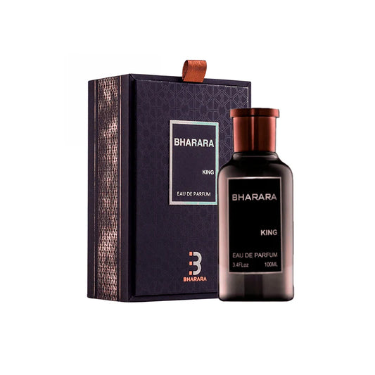 Bharara King EDP 100 ML Hombre Perfume Original
