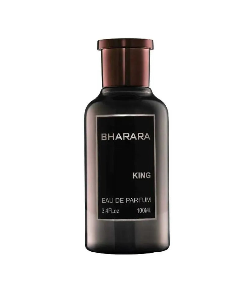 Bharara King EDP 100 ML Hombre Perfume Original