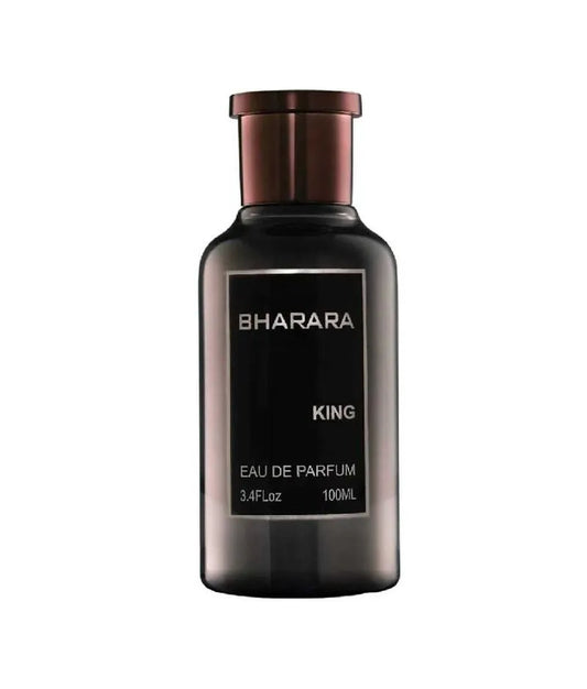Bharara King EDP 100 ML Hombre Perfume Original