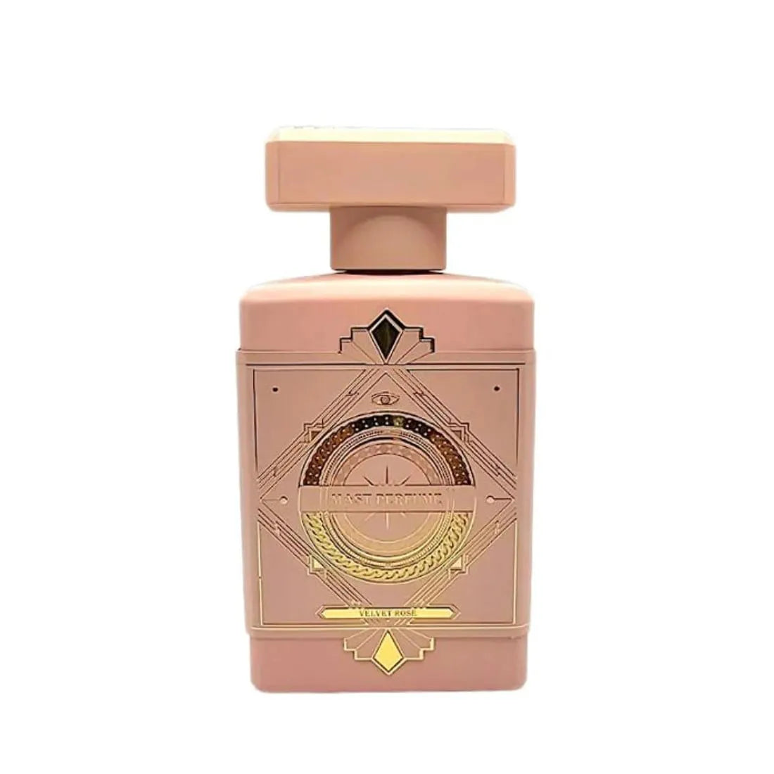 Bharara Mast Velvet Rose EDP 100 ML Mujer Original